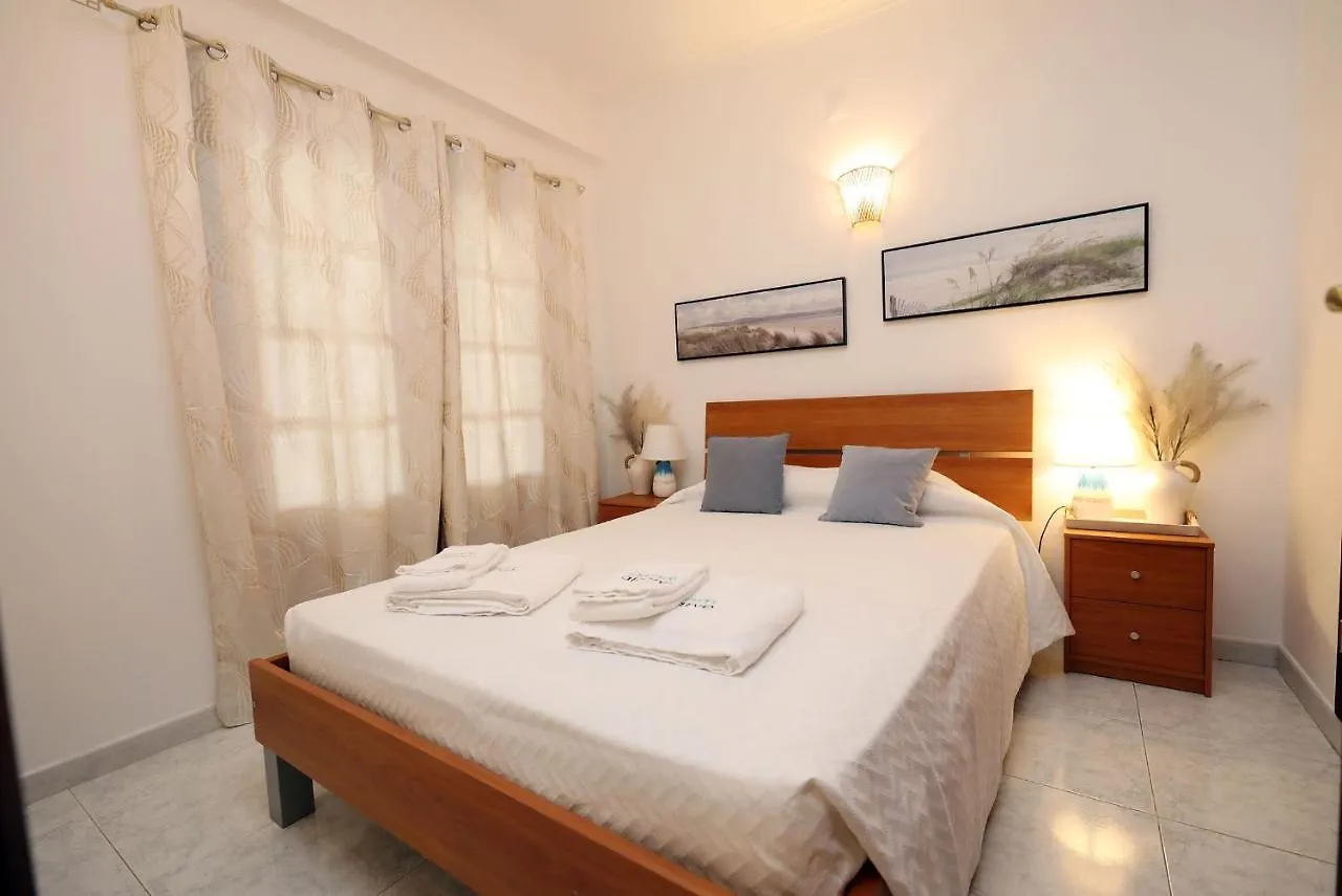 B37 - City Central Door Apartment Lagos